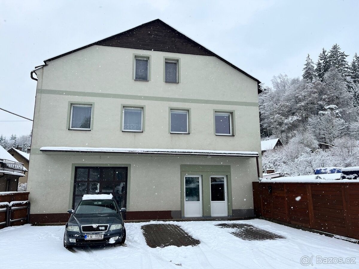 Ostatní, Batňovice, 542 37