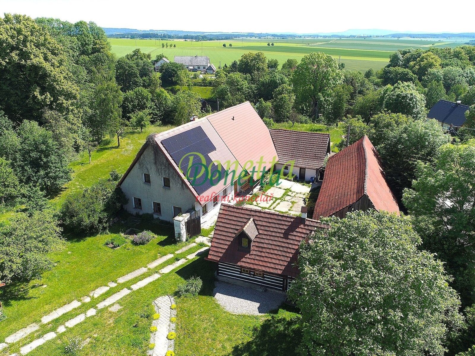 Ostatní, Litoboř, 250 m²