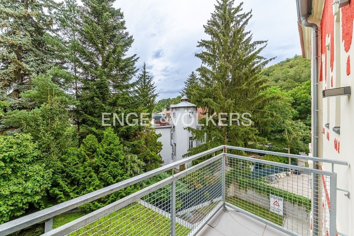 3+kk, Jinonická, Praha, 59 m²