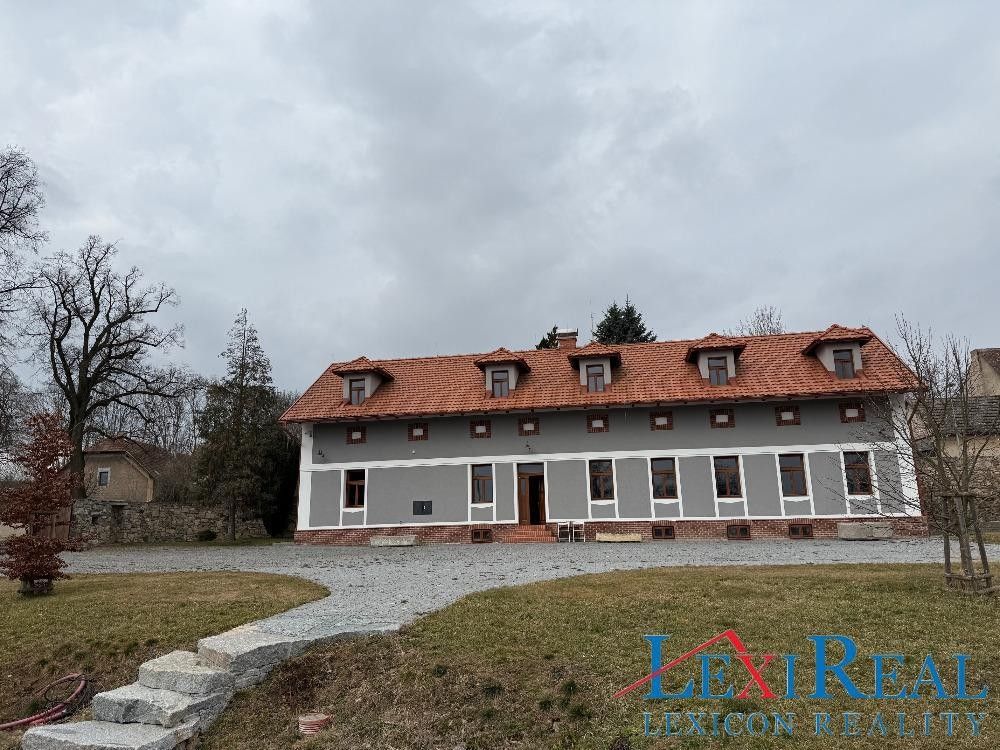 Ostatní, Vysoký Újezd u Berouna, 267 16, 10 057 m²