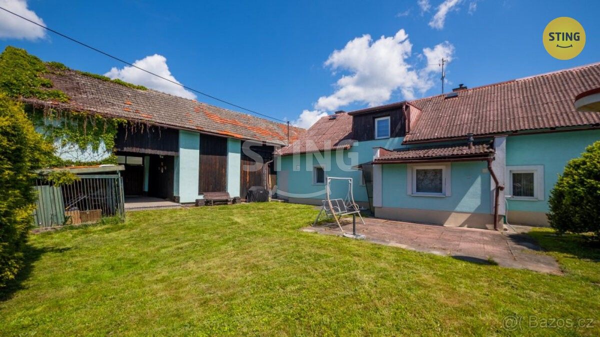 Ostatní, Březová u Vítkova, 747 44, 1 046 m²