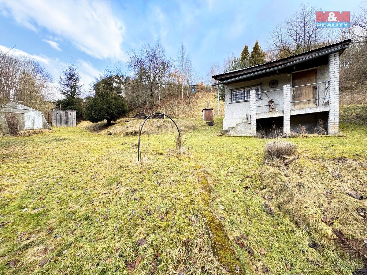 Zahrady, Horní Slavkov, 357 31, 1 661 m²