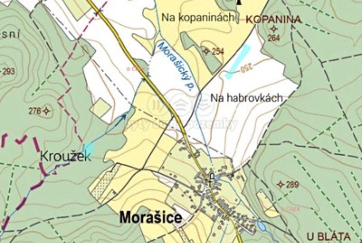Prodej zemědělský pozemek - Pardubice, 530 03, 7 956 m²