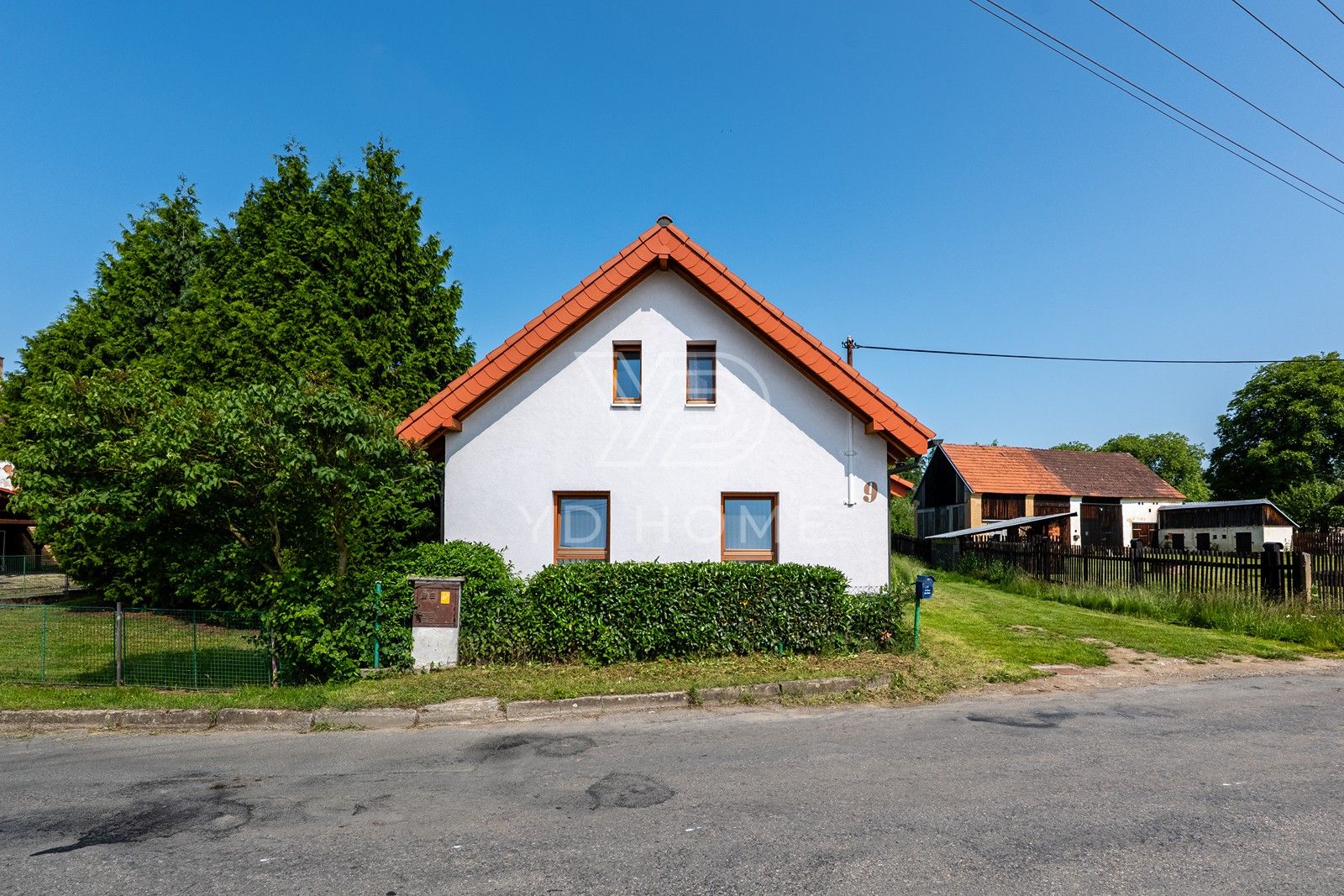 Ostatní, Kopidlo, 110 m²