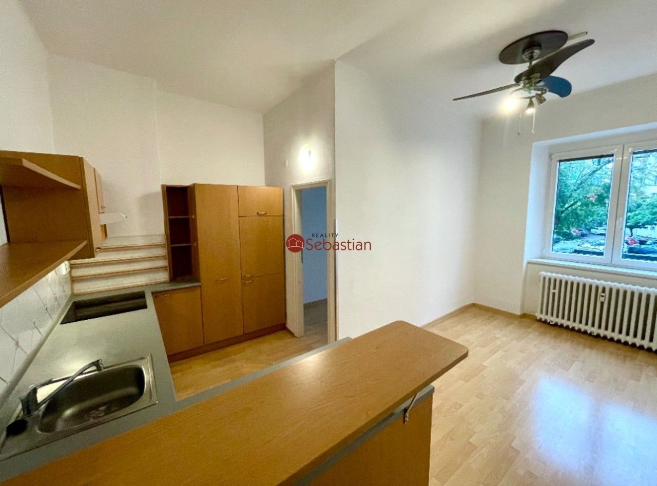 Pronájem byt 2+kk - Havlíčkova, Pardubice, 62 m²