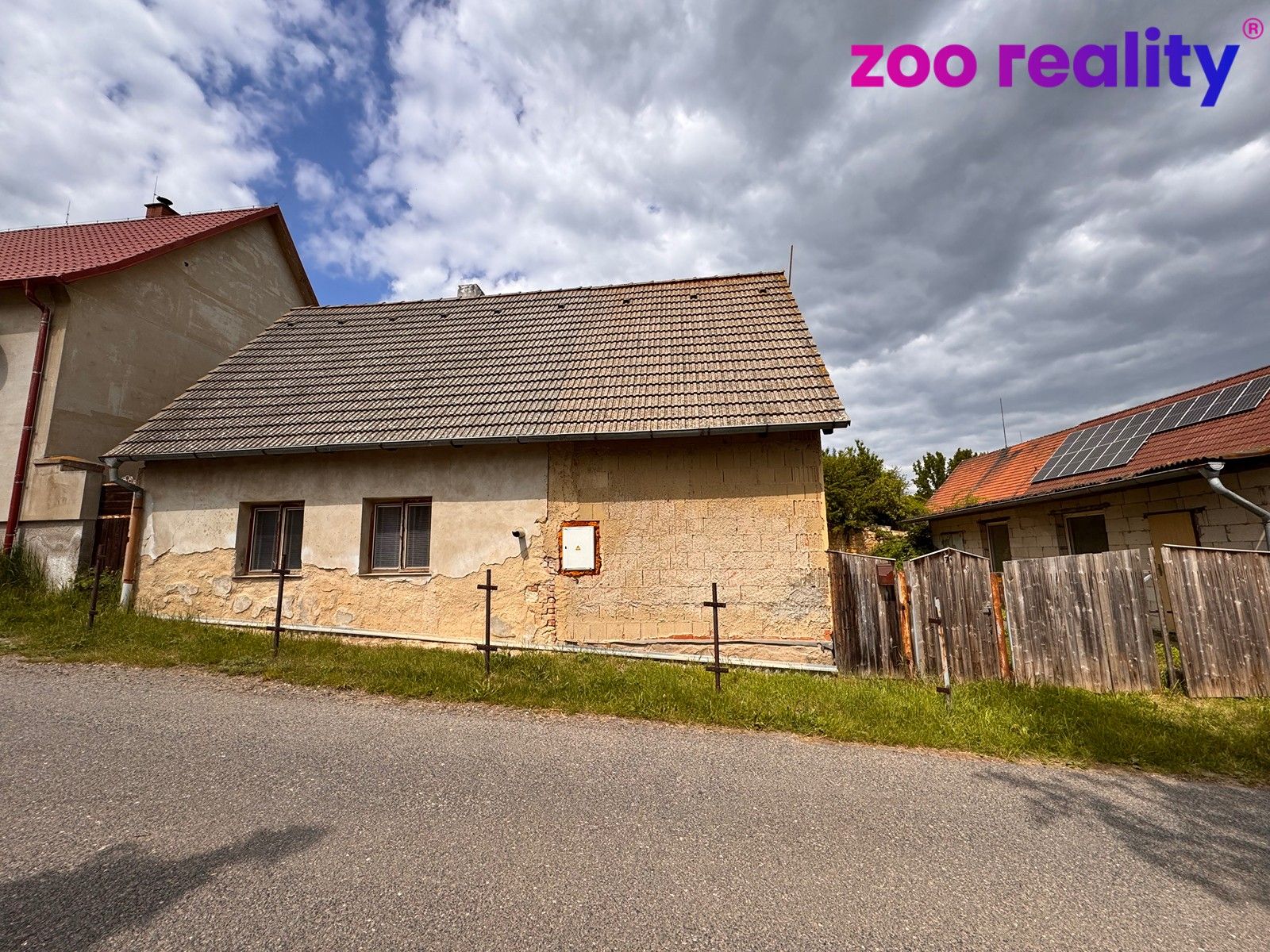 Ostatní, Veletice, Holedeč, 108 m²