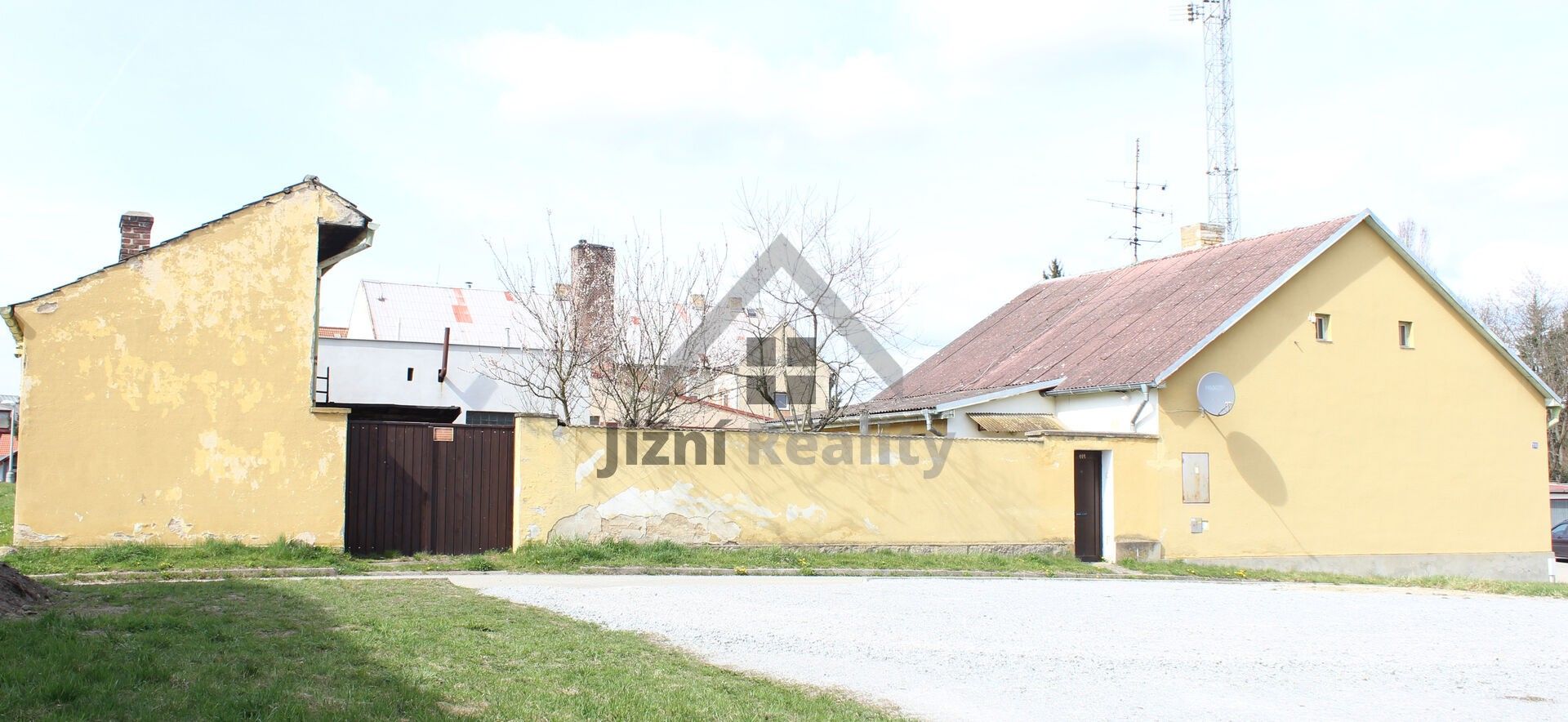 Prodej rodinný dům - Na Kopečku, České Velenice, 200 m²