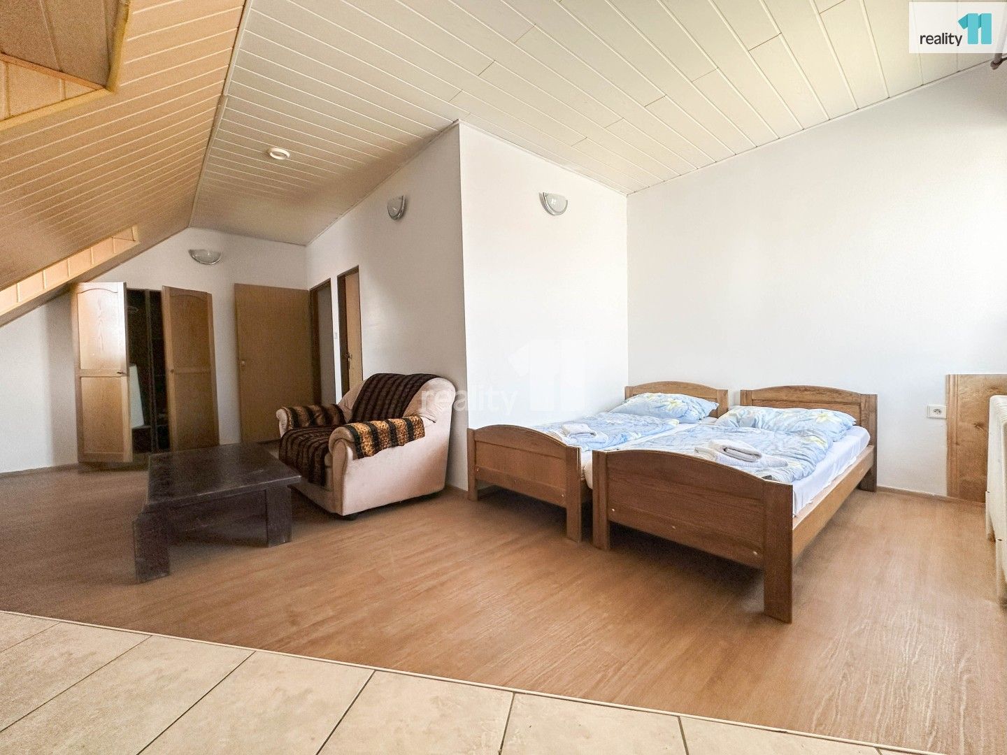 2+kk, Záříčí, 35 m²