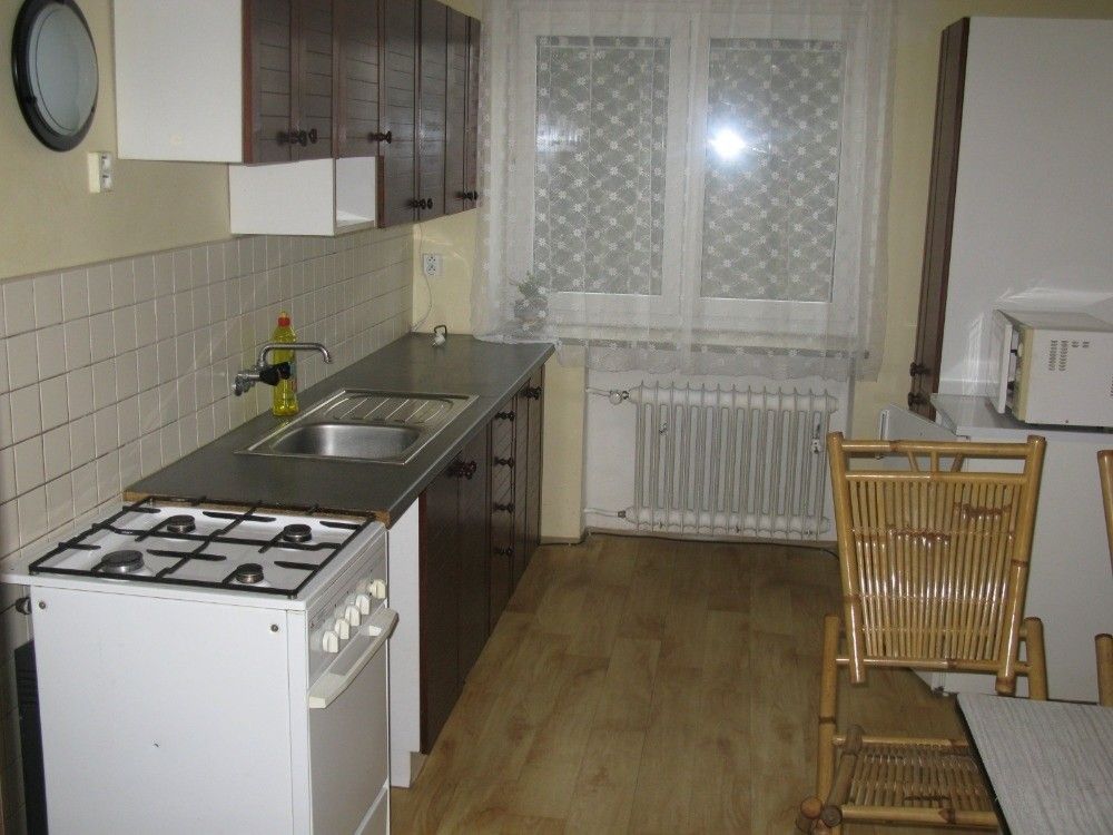 Pronájem byt 2+1 - Zlín, 760 01, 64 m²
