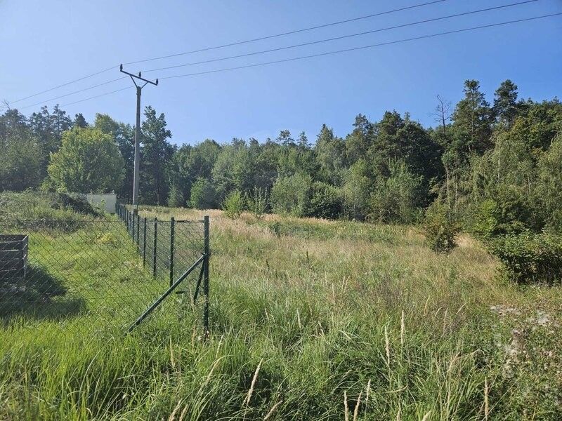 Zahrady, Boršov nad Vltavou, 373 82, 4 432 m²