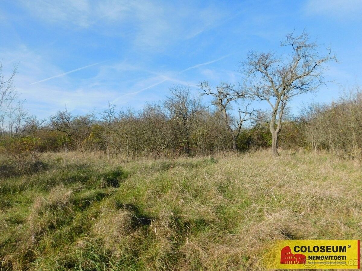 Prodej zahrada - Znojmo, 669 02, 473 m²