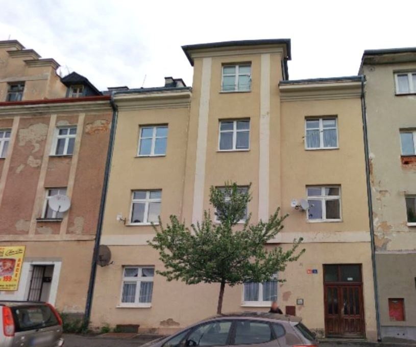 1+1, Karlovy Vary, 360 17, 45 m²