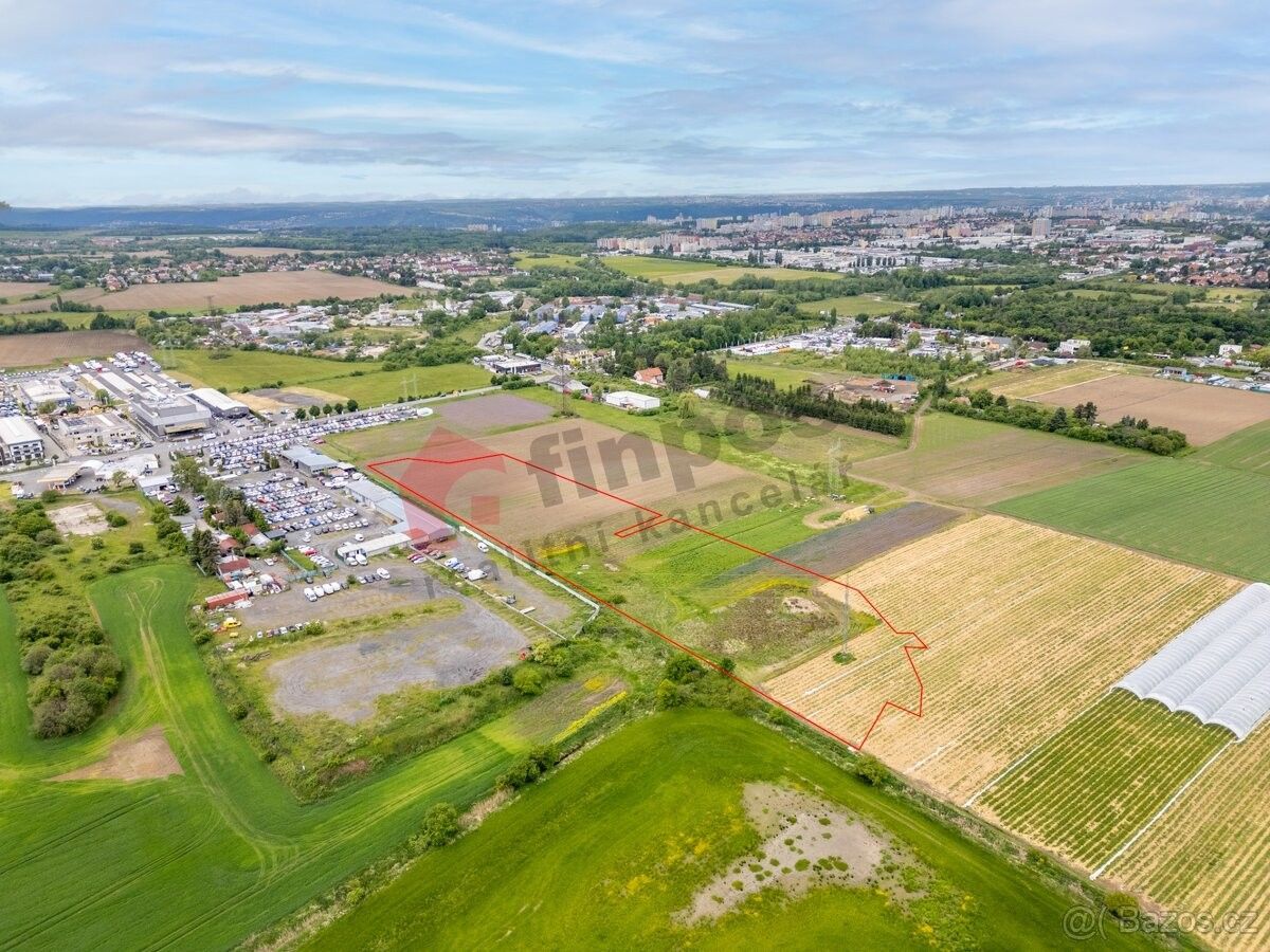 Ostatní, Praha-západ, 252 50, 28 484 m²