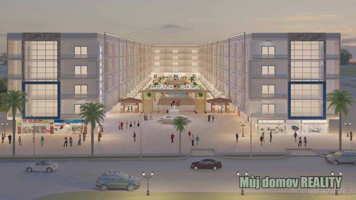 2+kk, Praha, 190 00, 72 m²