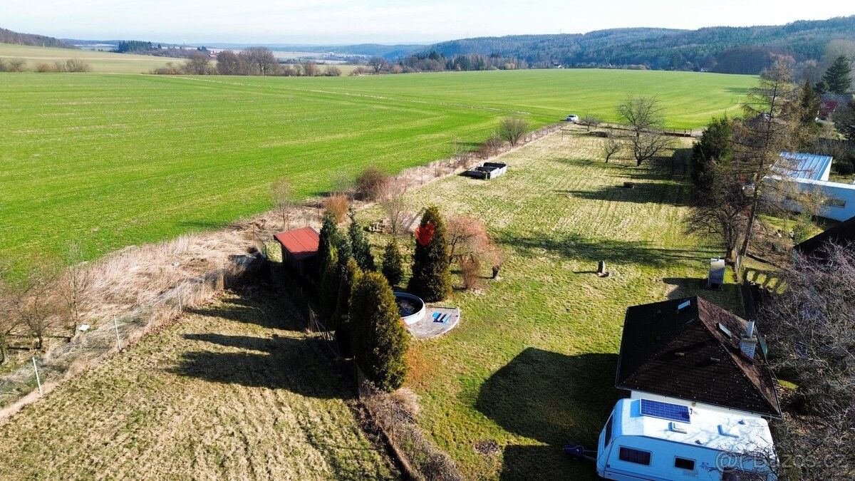 Pozemky pro bydlení, Mníšek pod Brdy, 252 10, 4 037 m²