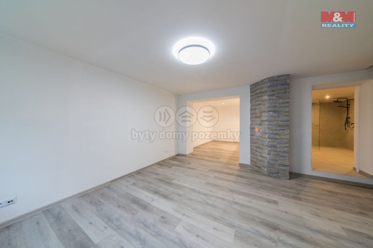 Prodej rodinný dům - Doloplazy, 90 m²