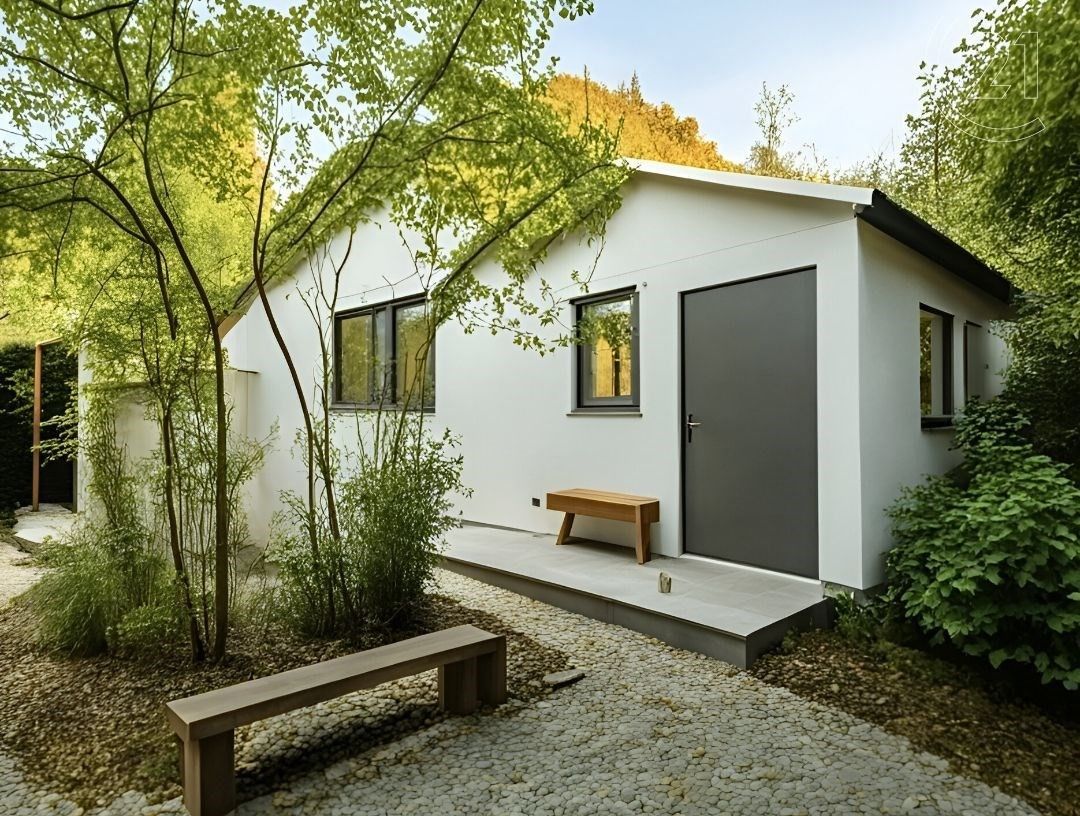 Zahrady, Brno, 503 m²