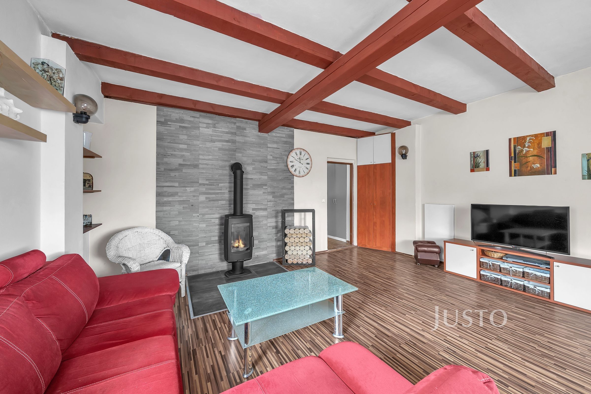 Ostatní, Nový Dům, 118 m²