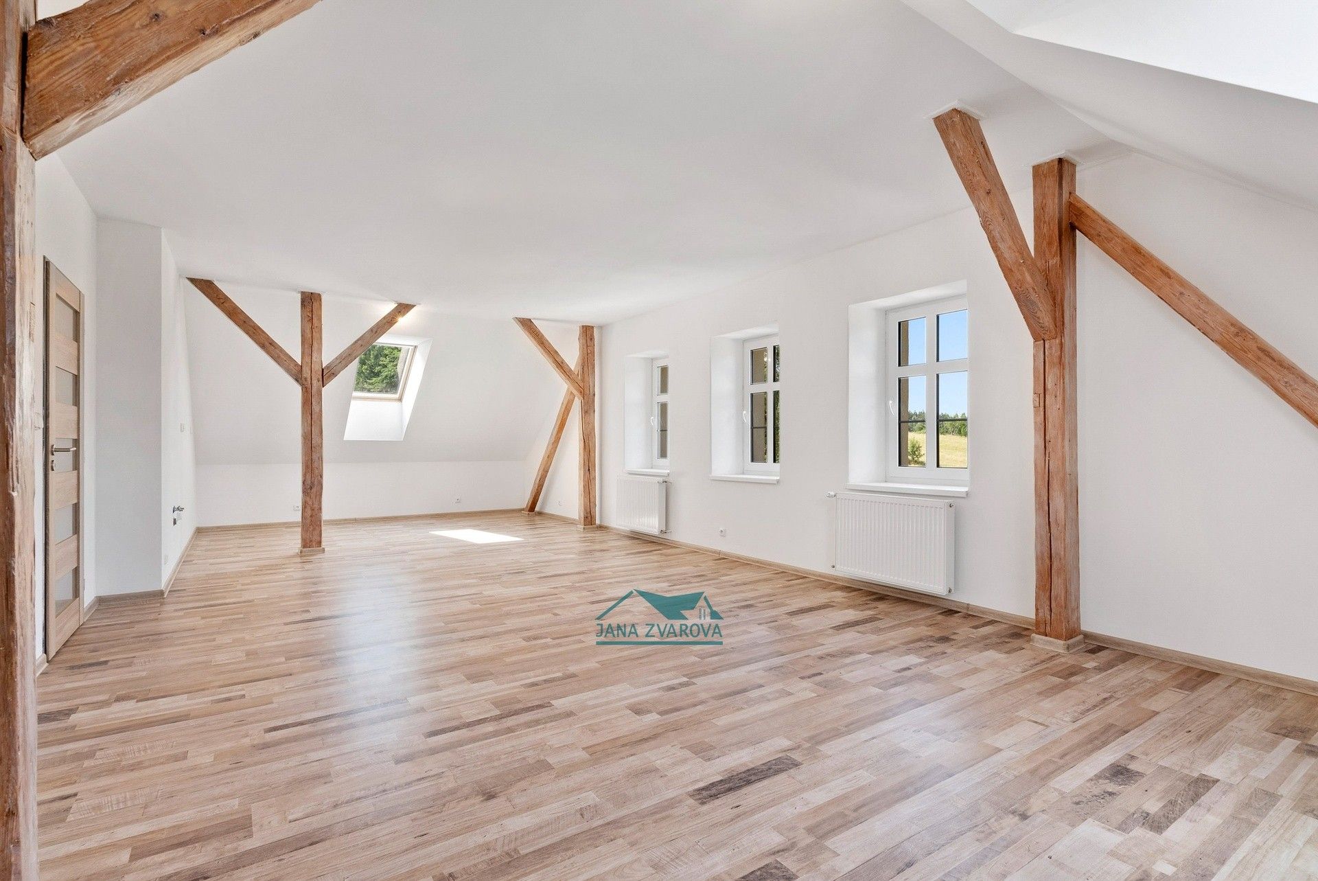 2+kk, Nová Ves nad Nisou, 76 m²