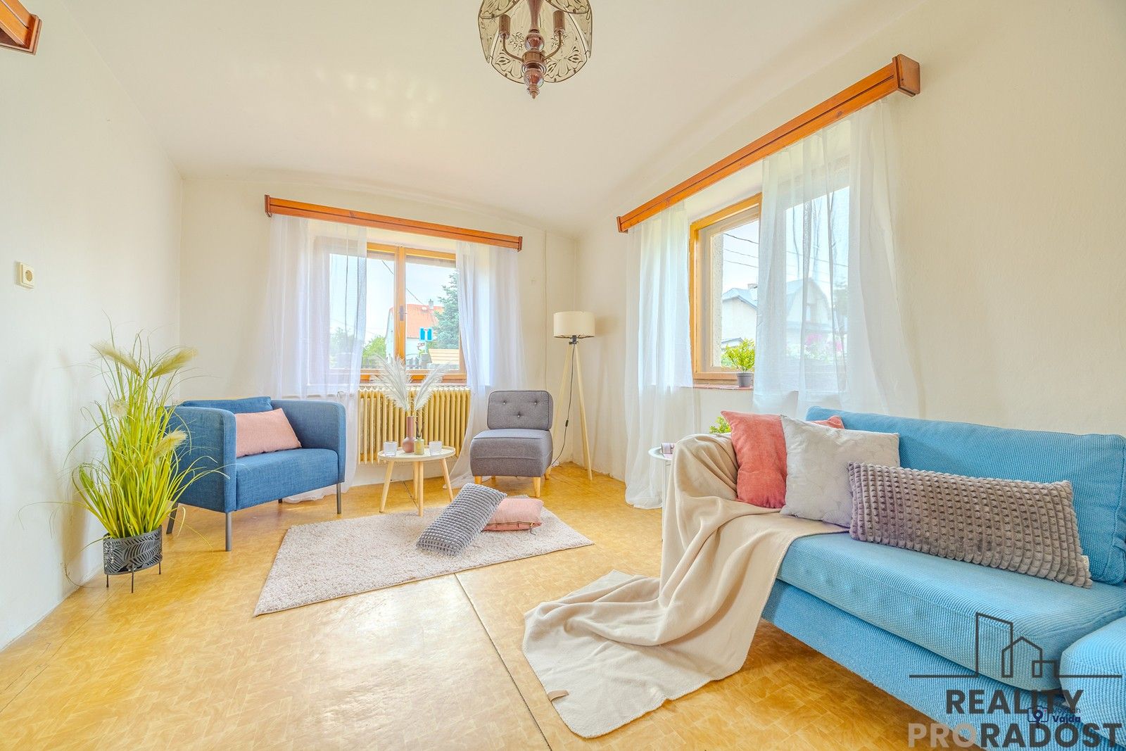 Ostatní, Myslivecká, Bohumín, 86 m²
