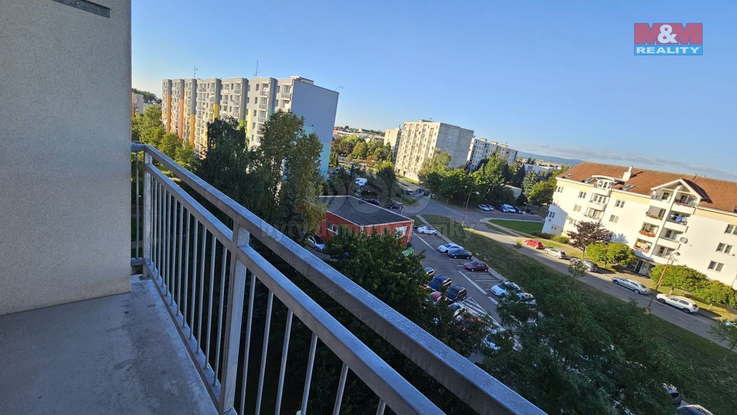 Pronájem byt 3+1 - Mírová, Rychnov nad Kněžnou, 76 m²