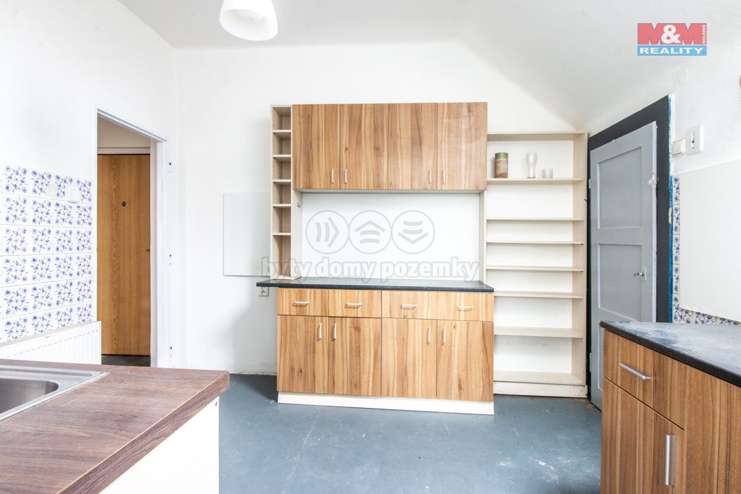 3+1, Hlavní, Lázně Toušeň, 69 m²