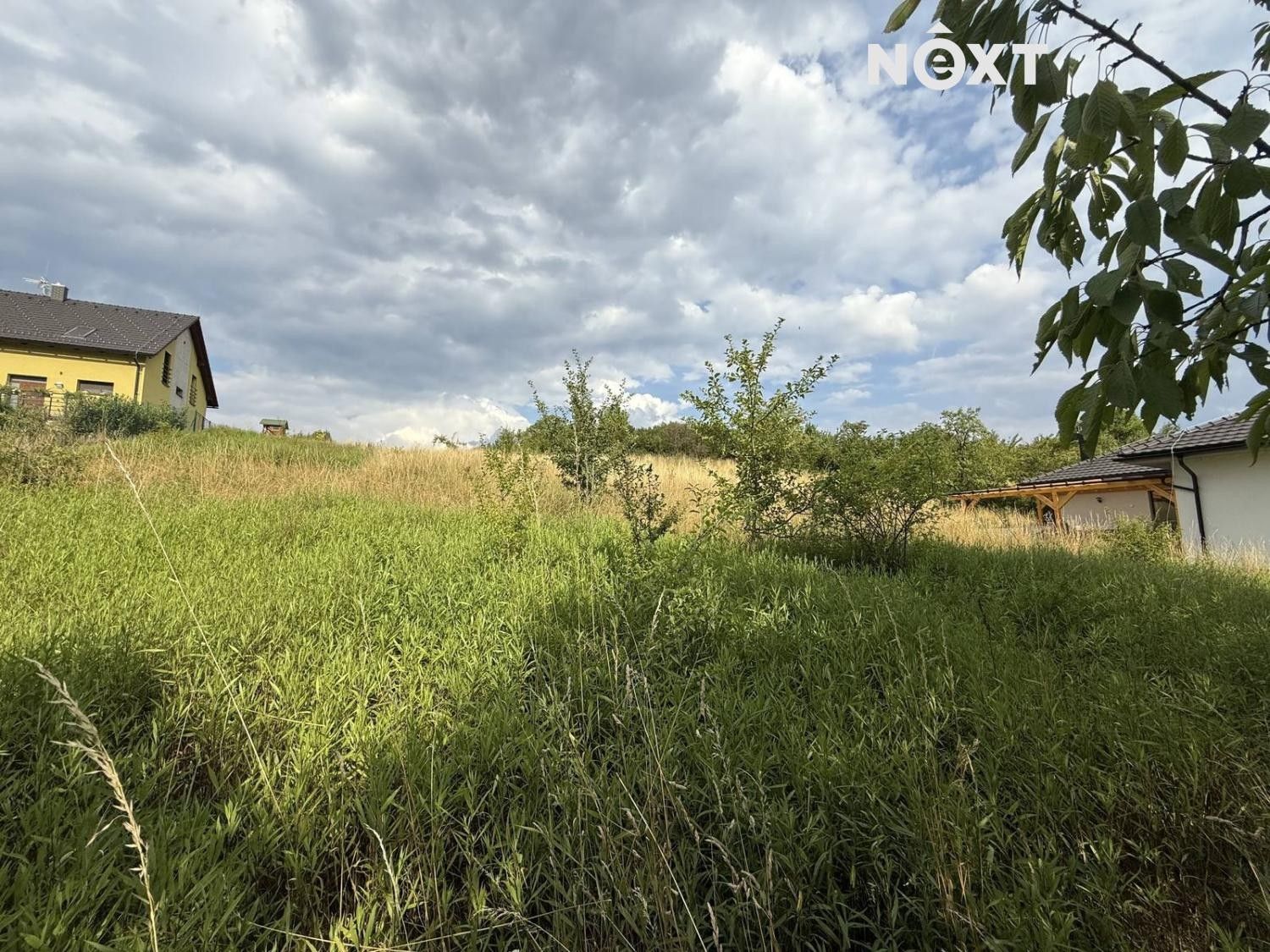 Pozemky pro bydlení, Uherský Brod, 5 817 m²