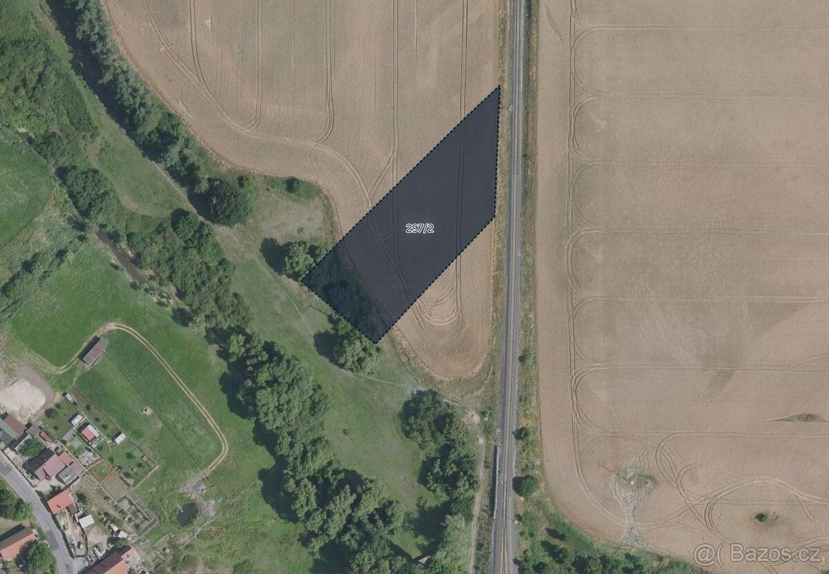 Ostatní, Čachovice u Mladé Boleslavě, 294 43, 4 179 m²
