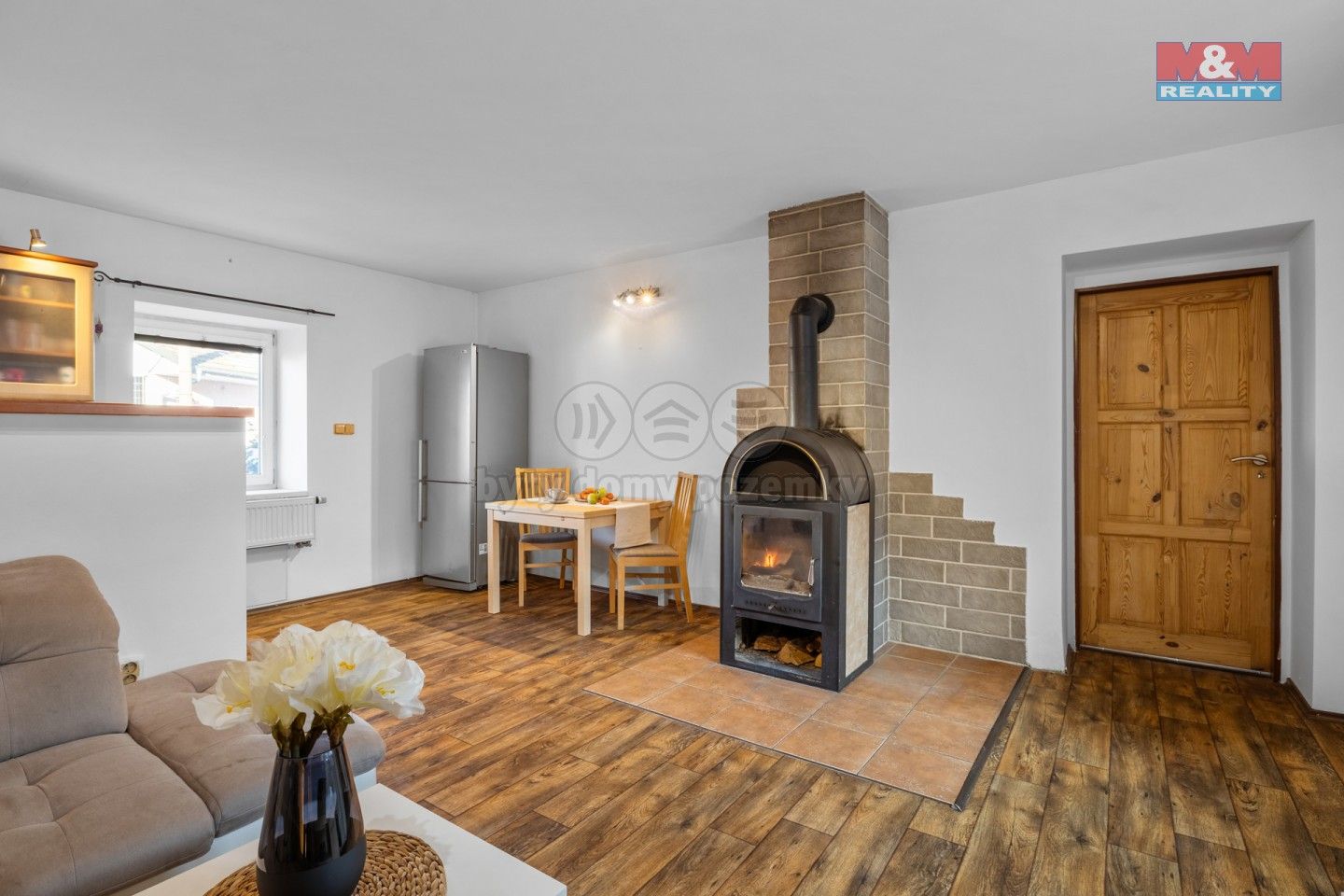 Prodej rodinný dům - Kladenská, Hostouň, 210 m²