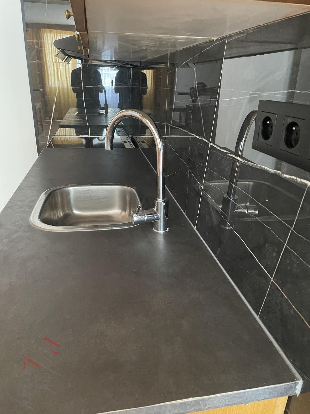 Pronájem byt 2+kk - Blattného, Praha, 46 m²