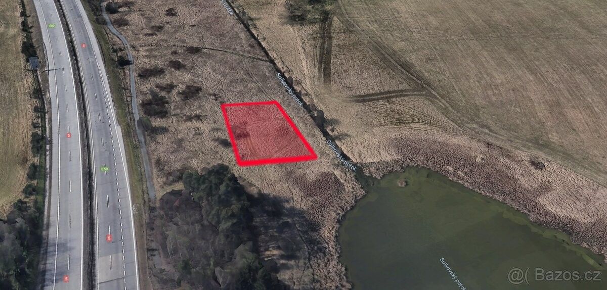 Ostatní, Vejprnice, 330 27, 289 m²