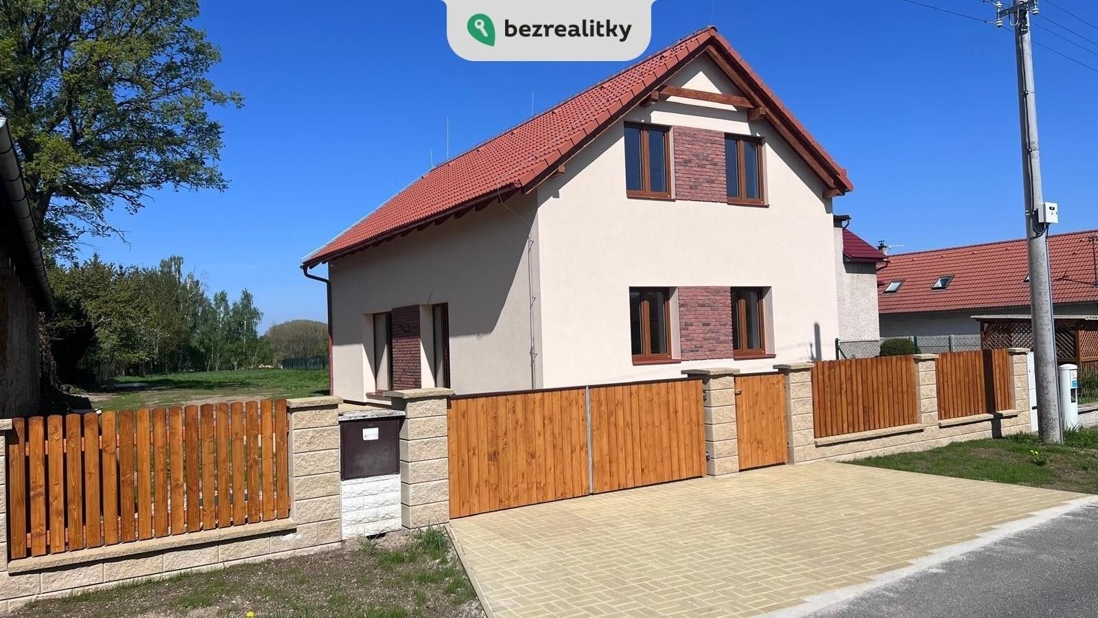 Ostatní, Petrovice I, 147 m²