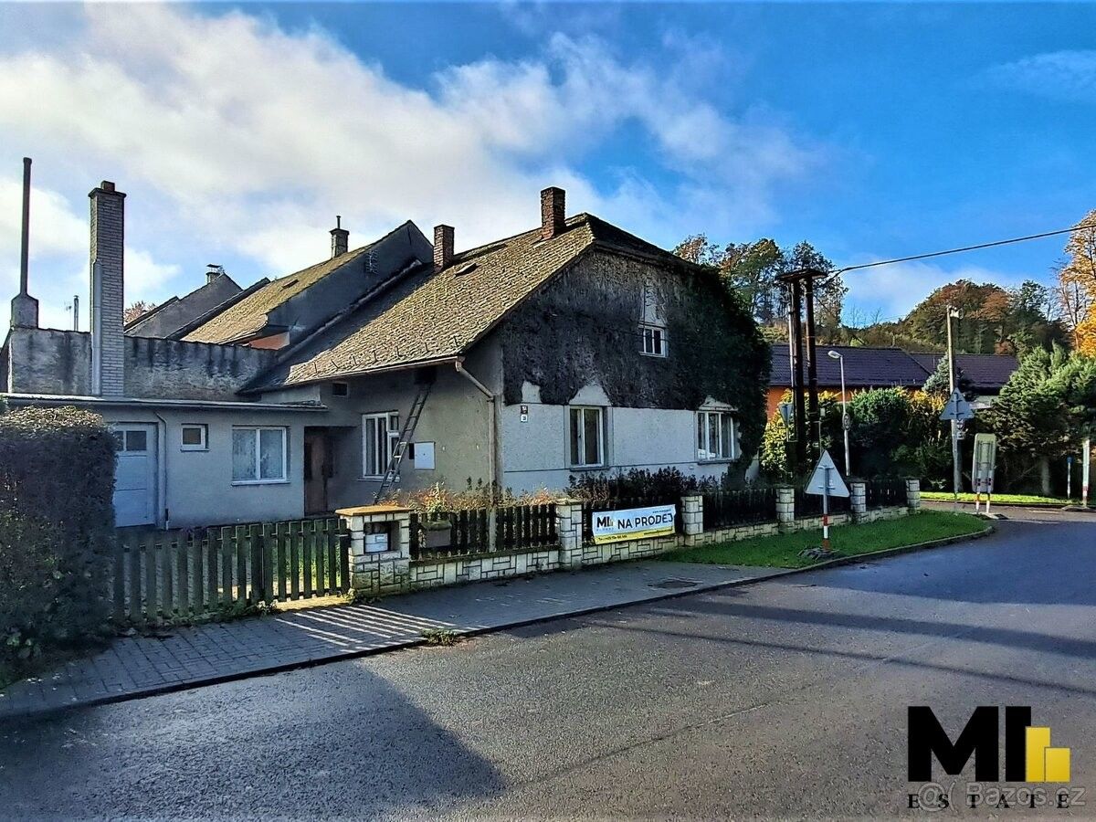 Ostatní, Přerov, 751 24, 502 m²