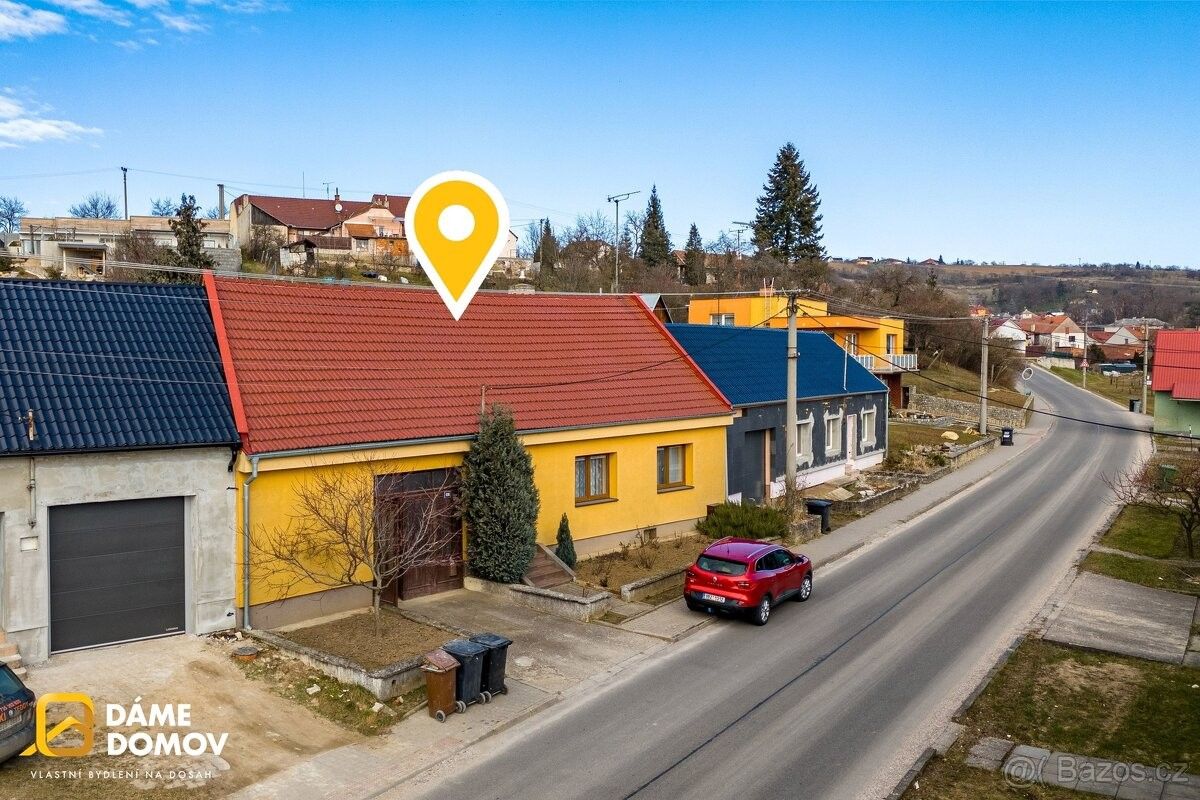 Ostatní, Polešovice, 687 37, 130 m²