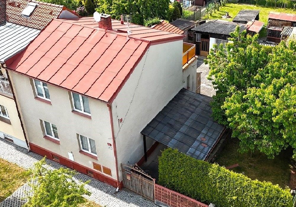 Ostatní, Na Rychtě, Plzeň, 185 m²