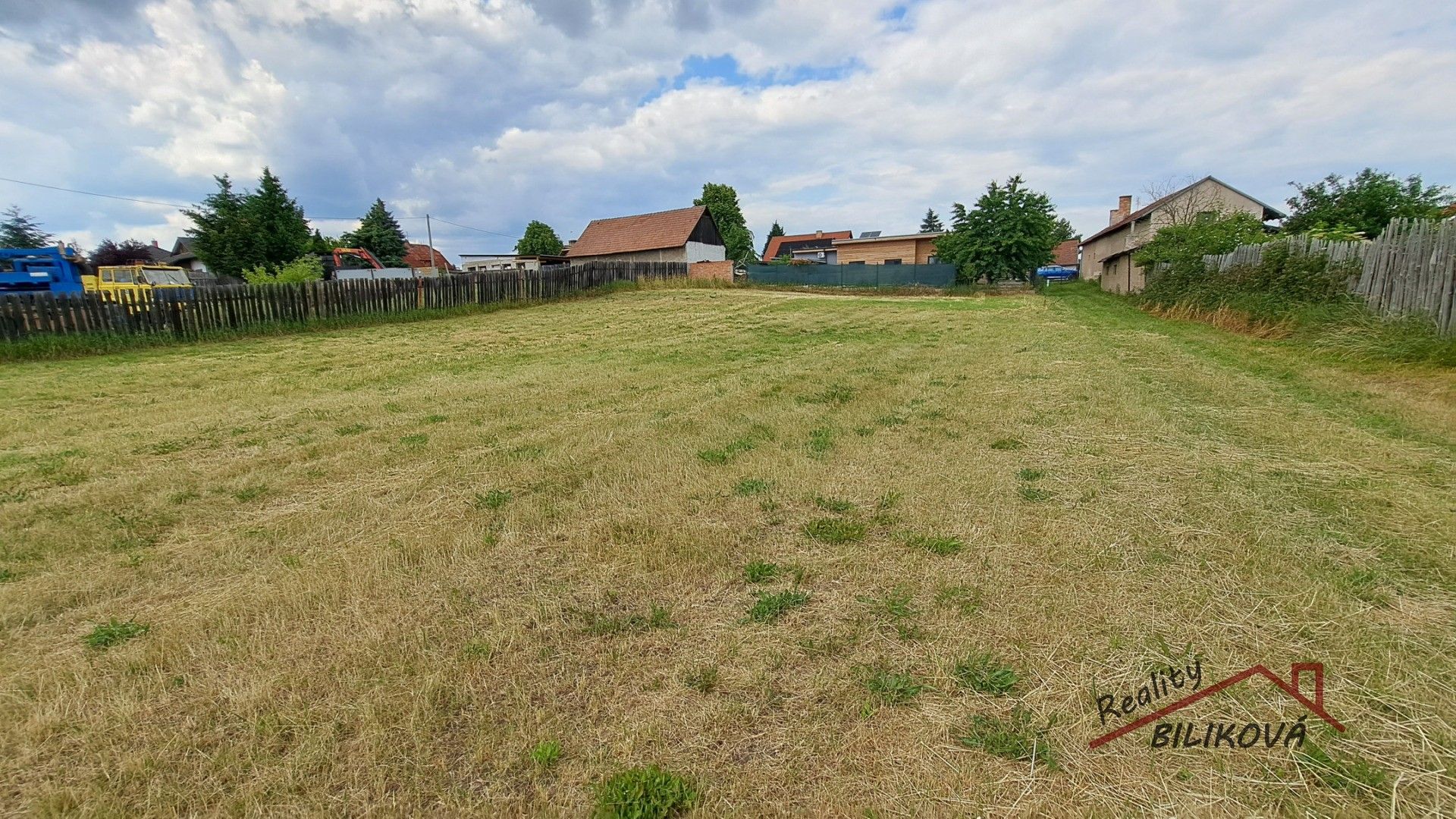 Pozemky pro bydlení, Václavská, Káraný, 3 935 m²