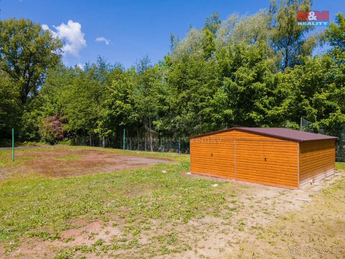 Prodej pozemek - Frýdek-Místek, 738 01, 1 812 m²