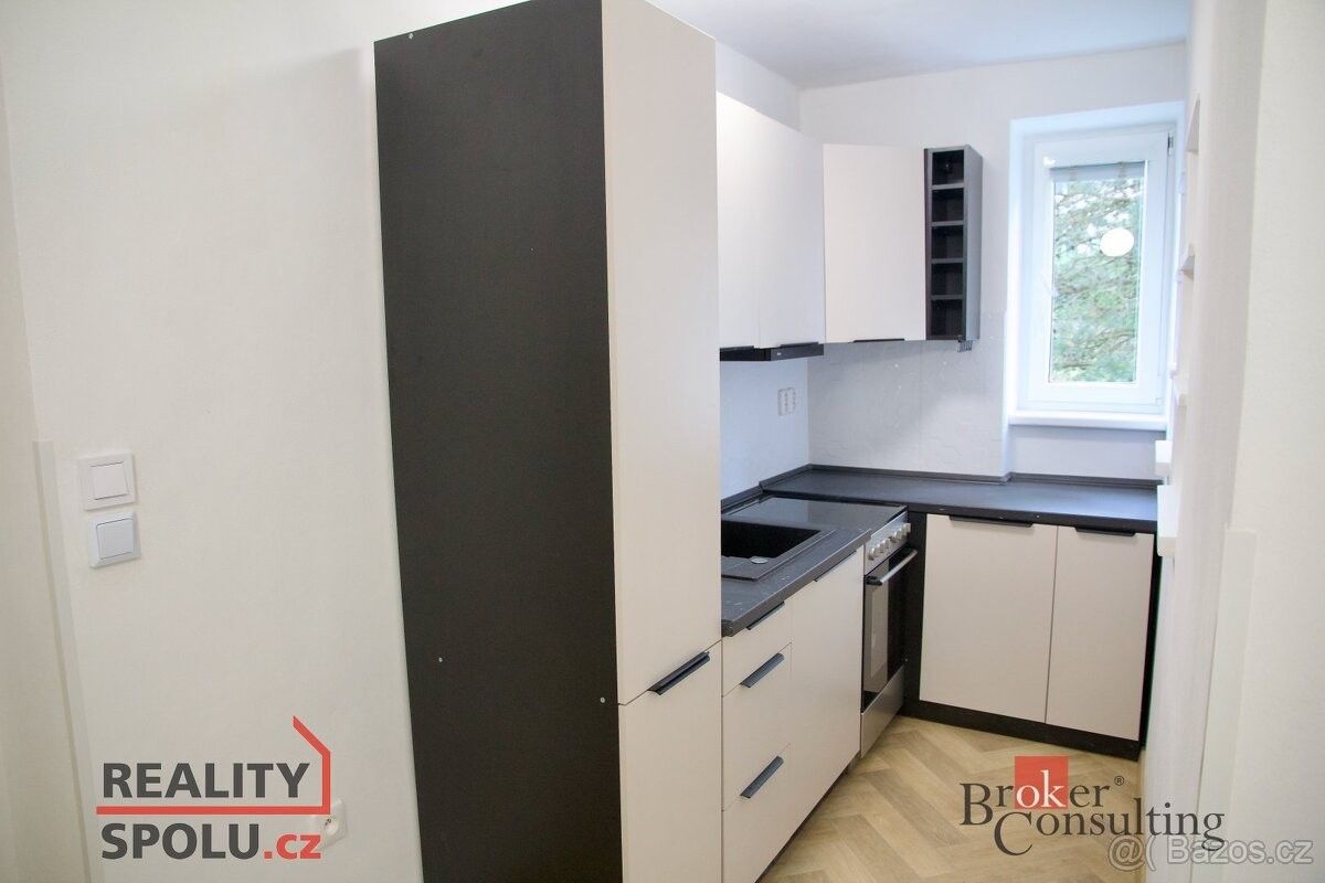 Pronájem byt 3+1 - Litvínov, 435 42, 56 m²