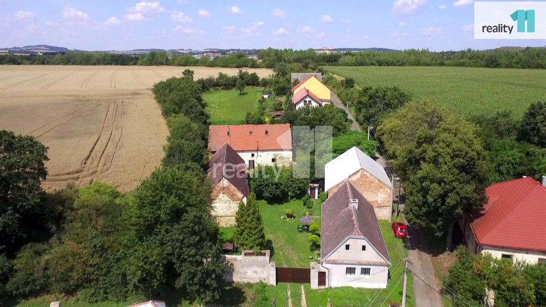 Rodinné domy, Perštejnec, Kutná Hora, 72 m²