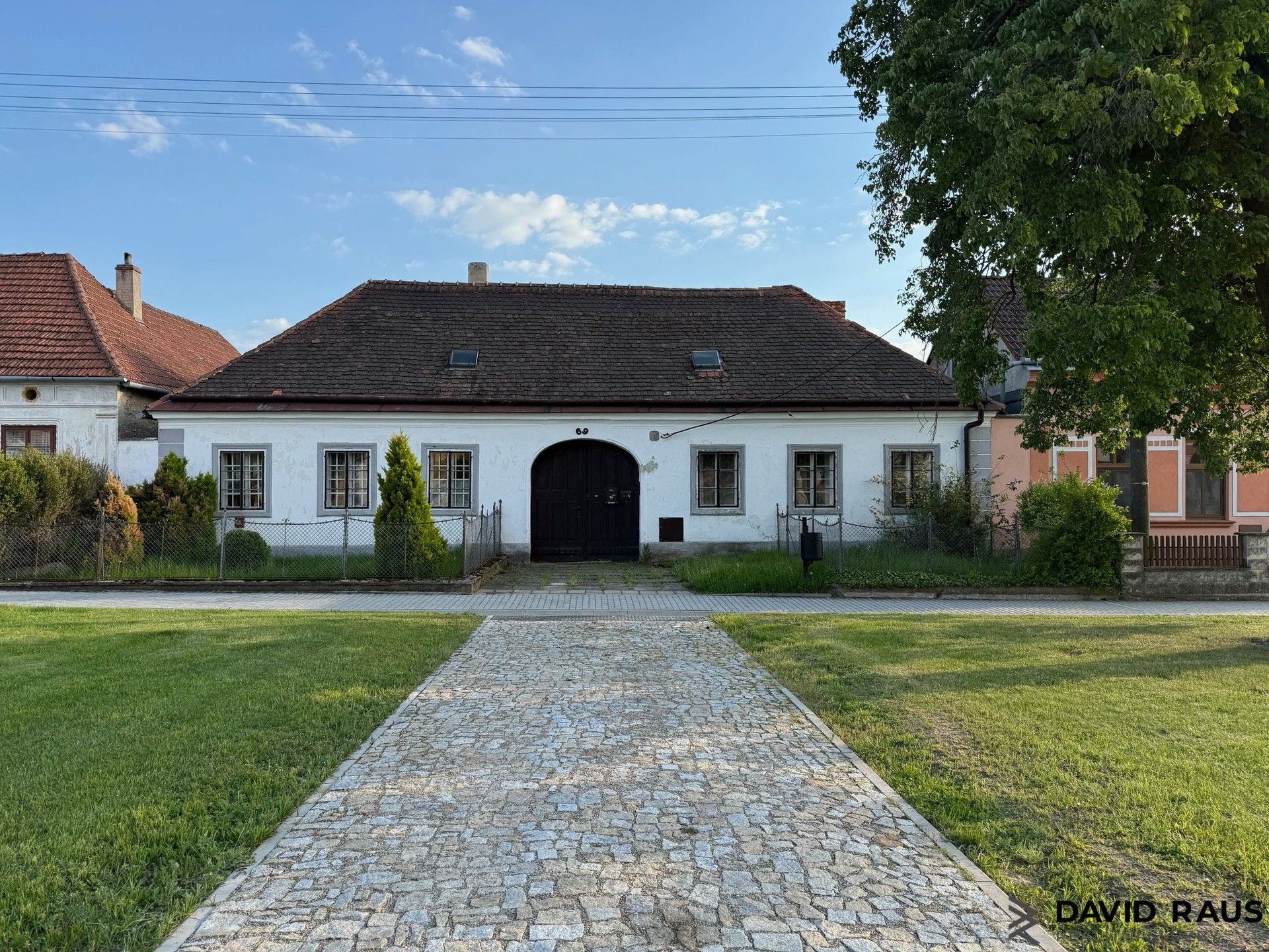 Ostatní, Lesná, 638 m²