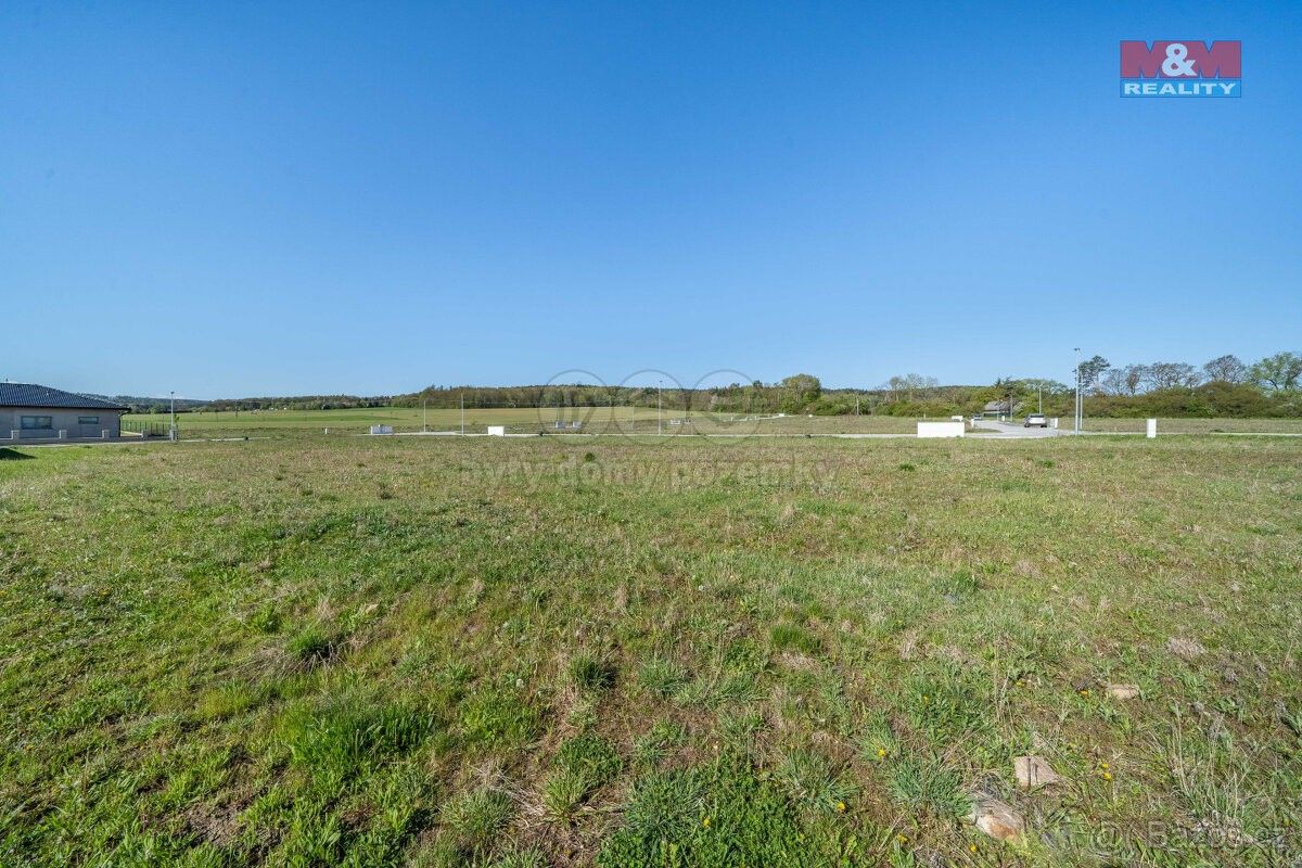 Prodej pozemek pro bydlení - Rokycany, 337 01, 742 m²