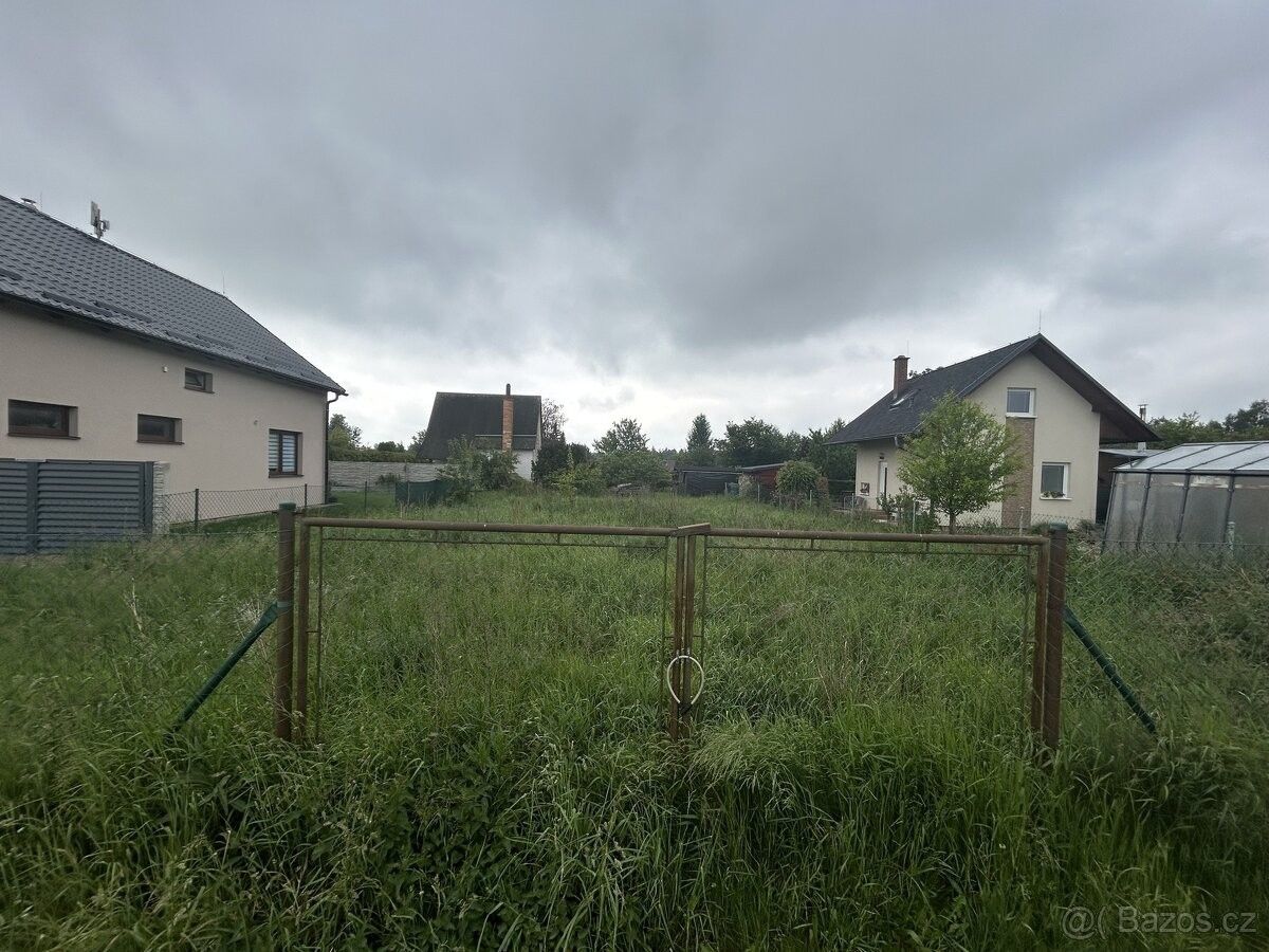Pozemky pro bydlení, Svitavy, 568 02, 368 m²
