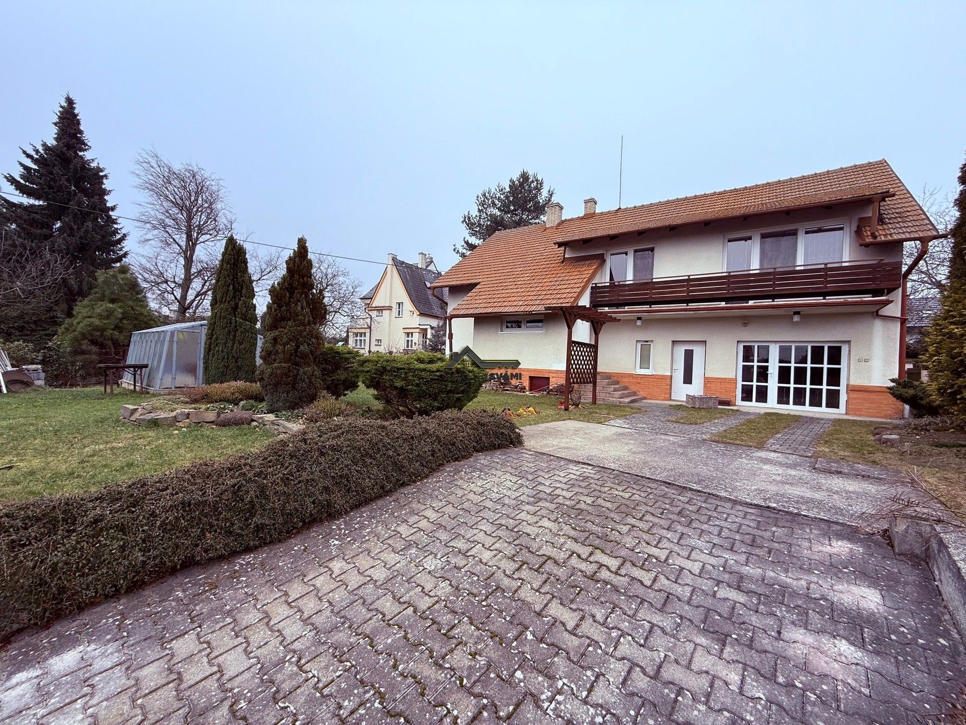 Rodinné domy, Za Humny, Velká Polom, 250 m²