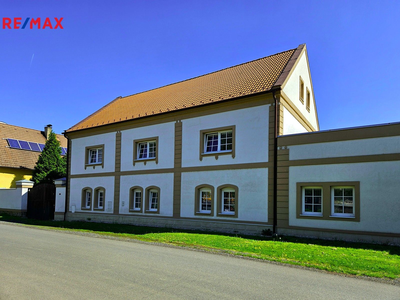 Ostatní, Libočany, 230 m²