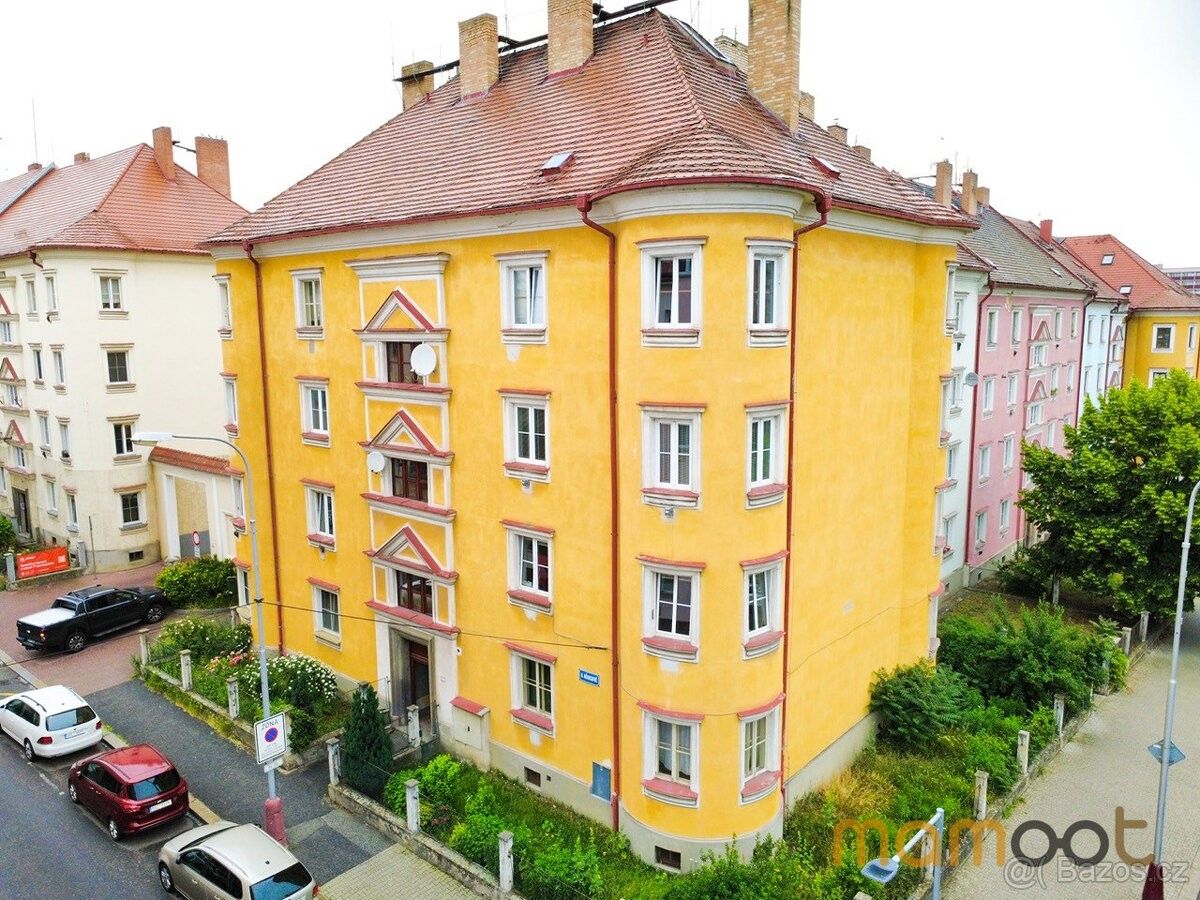 2+kk, Mladá Boleslav, 293 01, 51 m²