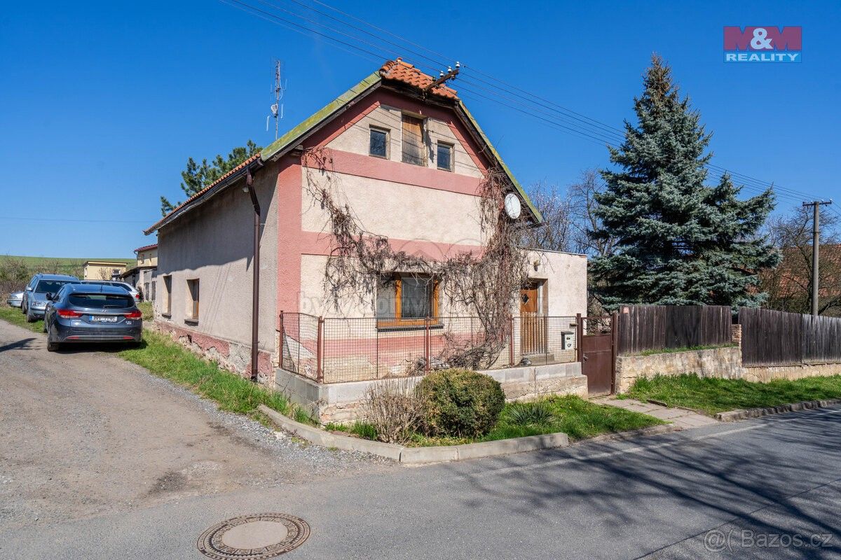 Ostatní, Kolín, 280 02, 100 m²