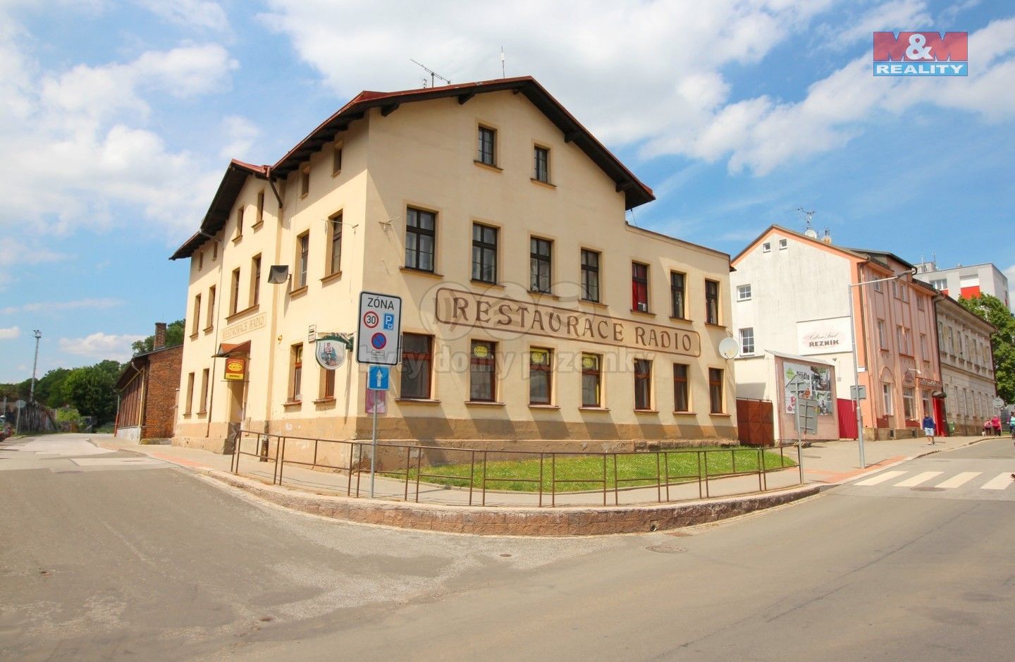 2+kk, Novodvorská, Trutnov, 50 m²