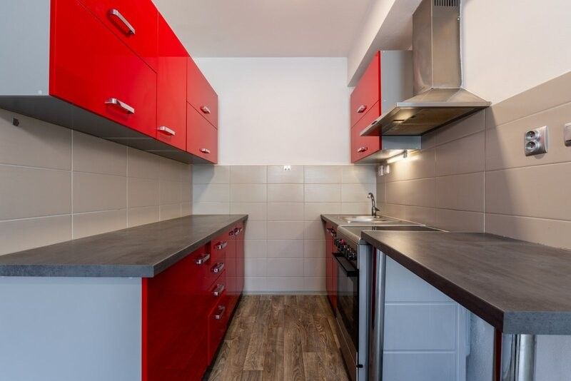 Pronájem byt 2+kk - Most, 434 01, 43 m²