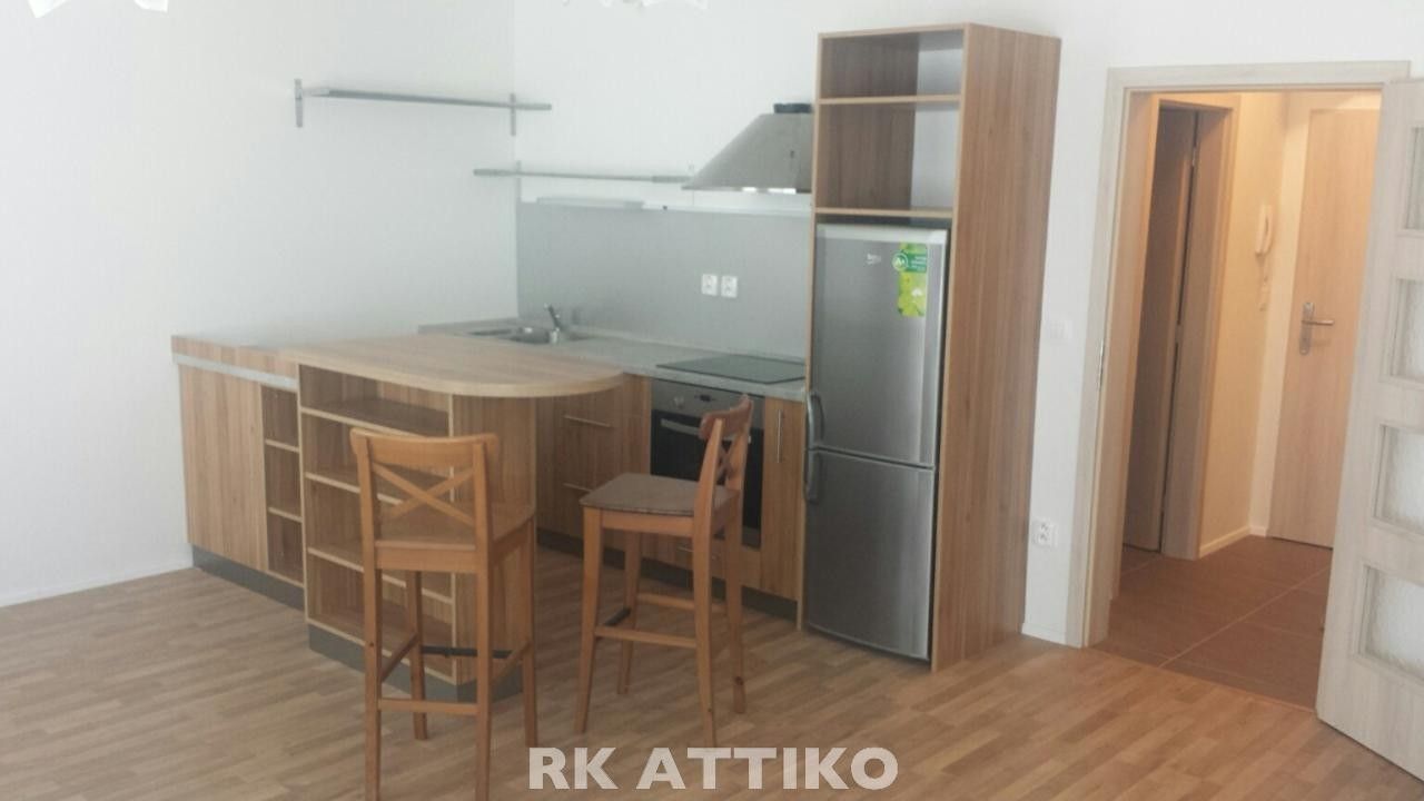 1+kk, Přadlácká, Brno, 38 m²