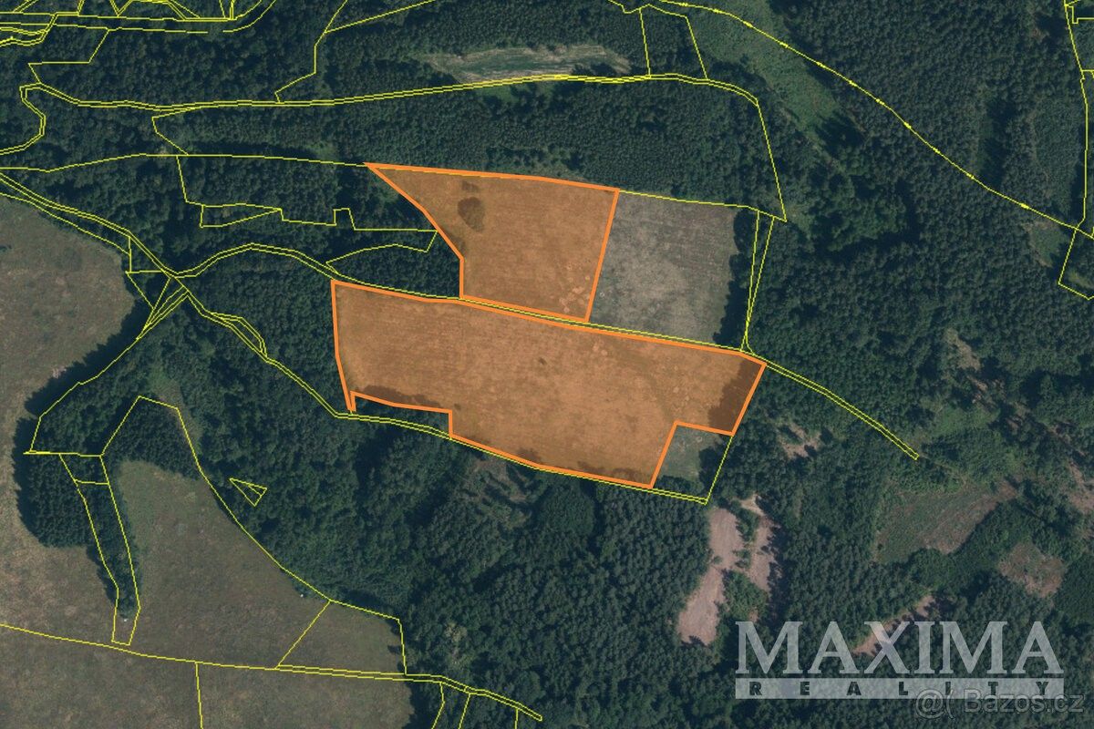 Ostatní, Liberec, 460 01, 53 442 m²